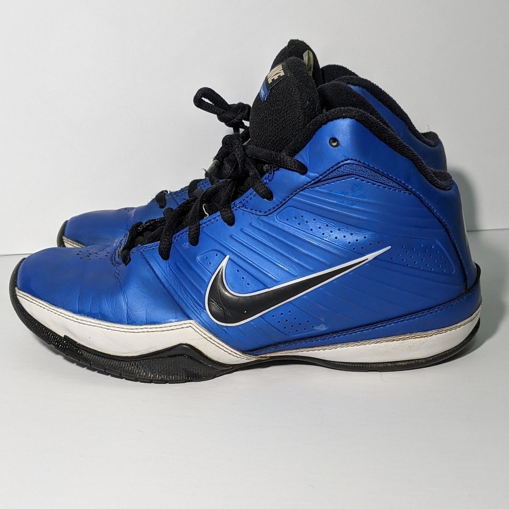 Nike Quick Handle
